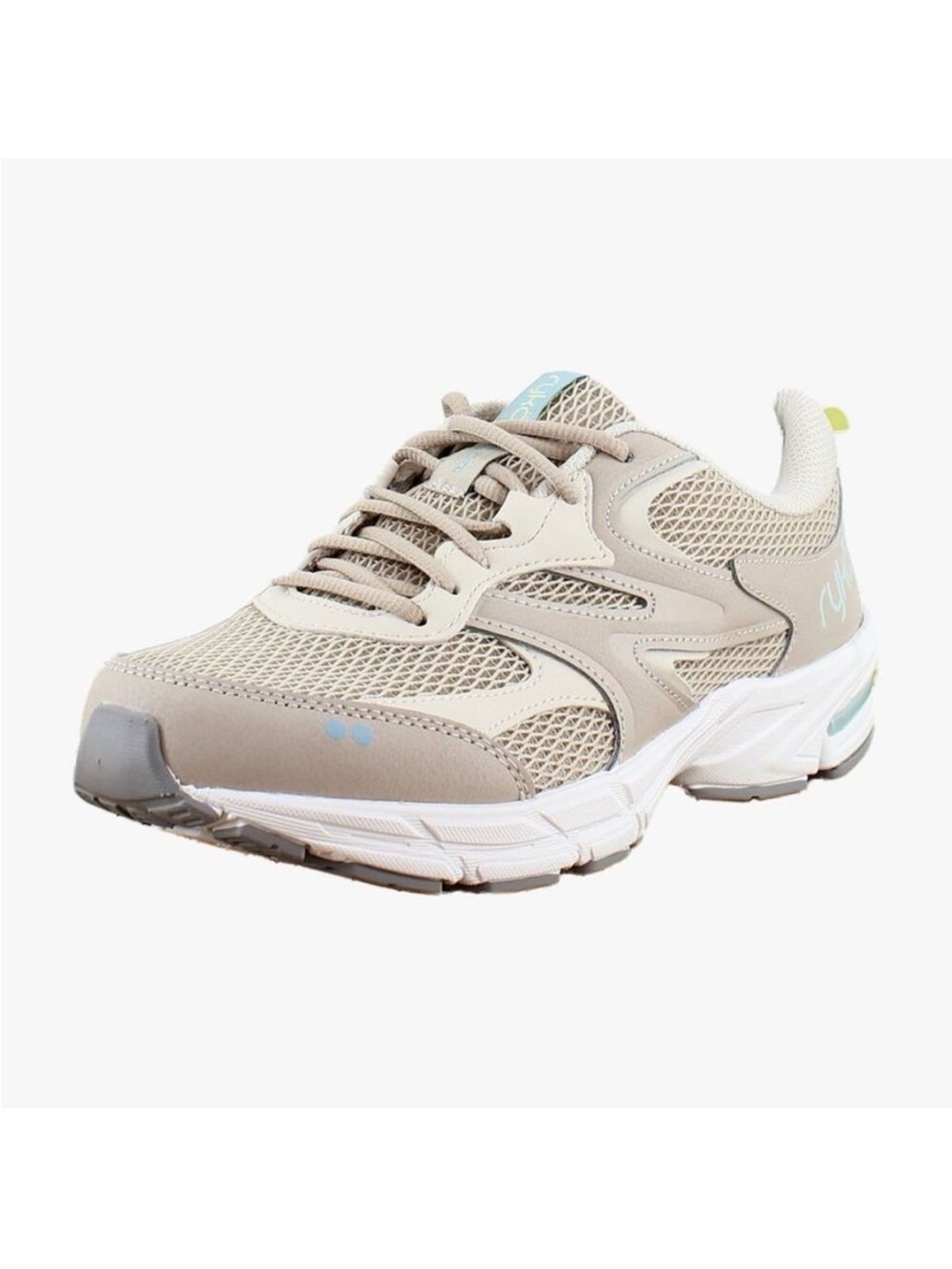 Ryka ladies size 10 Invoke Terra Taupe